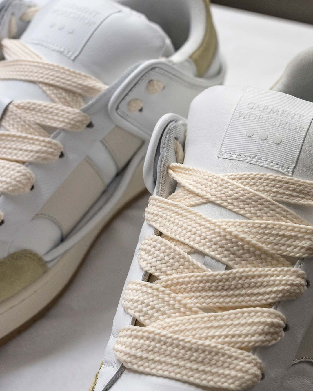 LACES CLOSE UP.jpg image from LEATHER S01 PR0 SNEAKERS RAL7000STUDIO project created on 2022-12-12